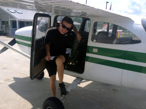 Green Mountain Flight Training